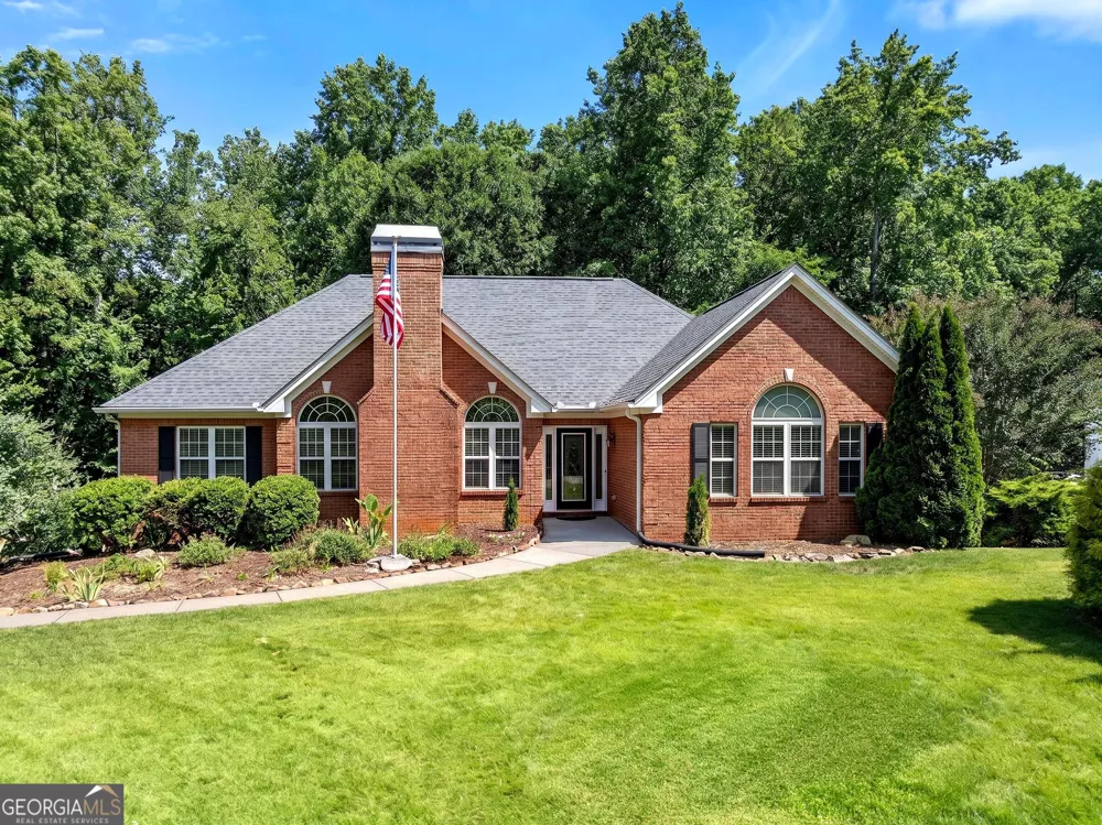 207 Nugget TRL Braselton, GA 30517