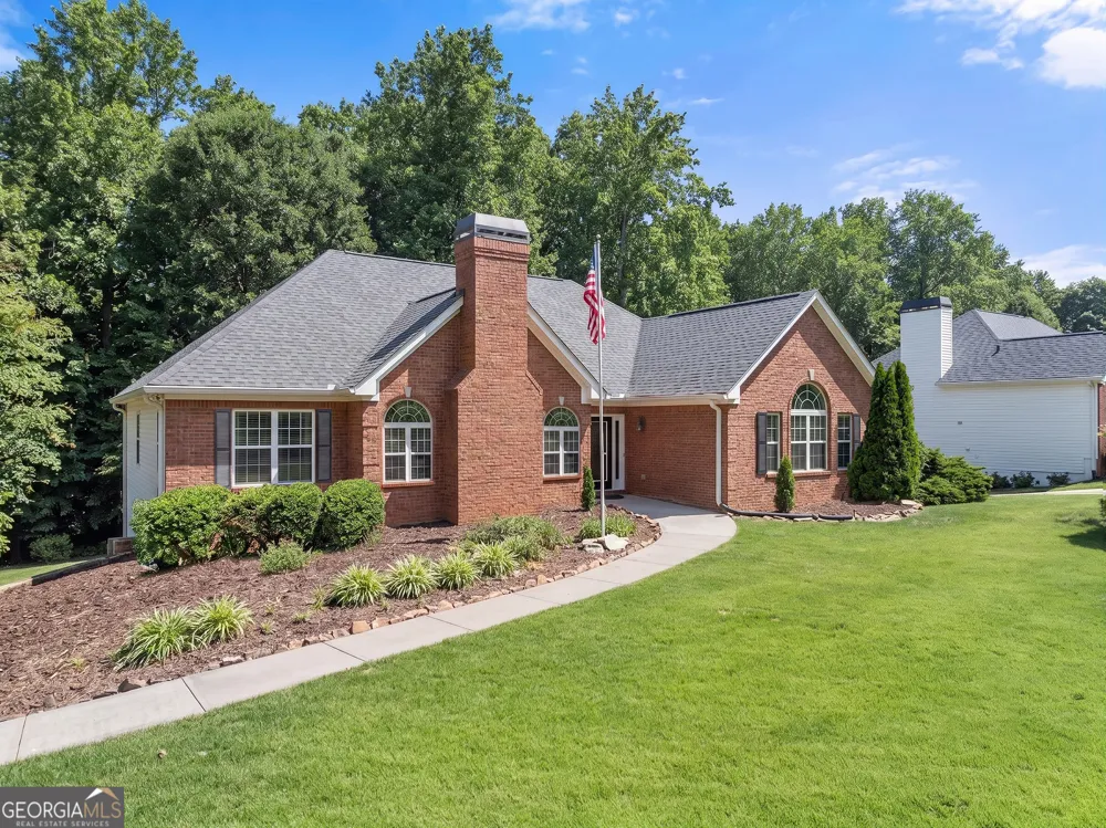 207 Nugget TRL Braselton, GA 30517