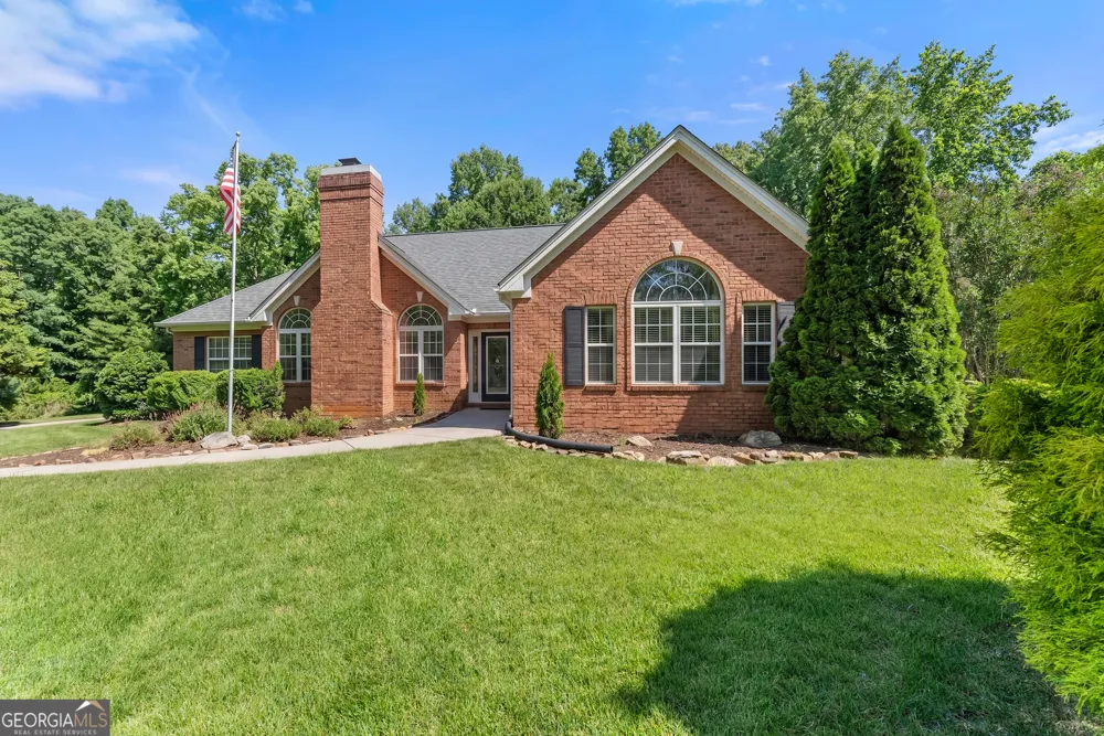 207 Nugget TRL Braselton, GA 30517
