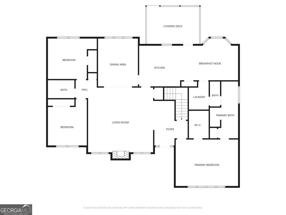 207 Nugget TRL Braselton, GA 30517