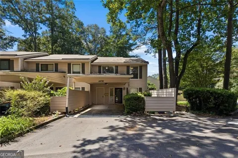 4876 Twin Lakes TRL