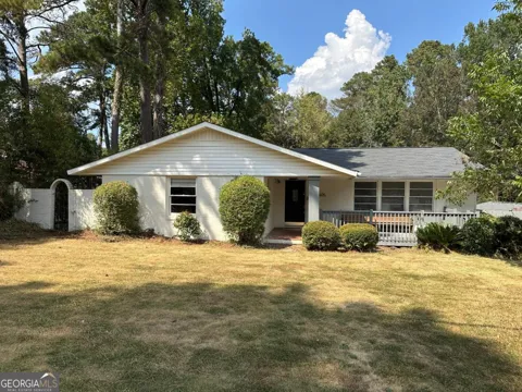 3025 Vultee DR