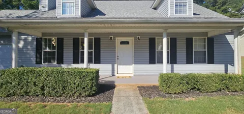 661 Michael CIR