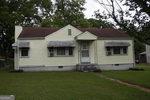 829 Warren DR