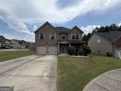 6543 Chason Woods CT