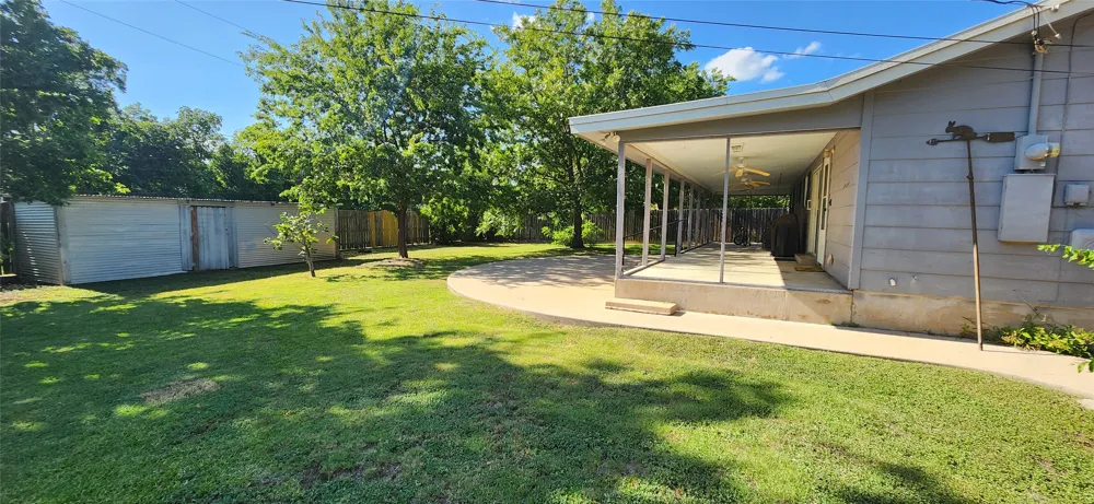 302 Julie Street Burnet, TX 78611