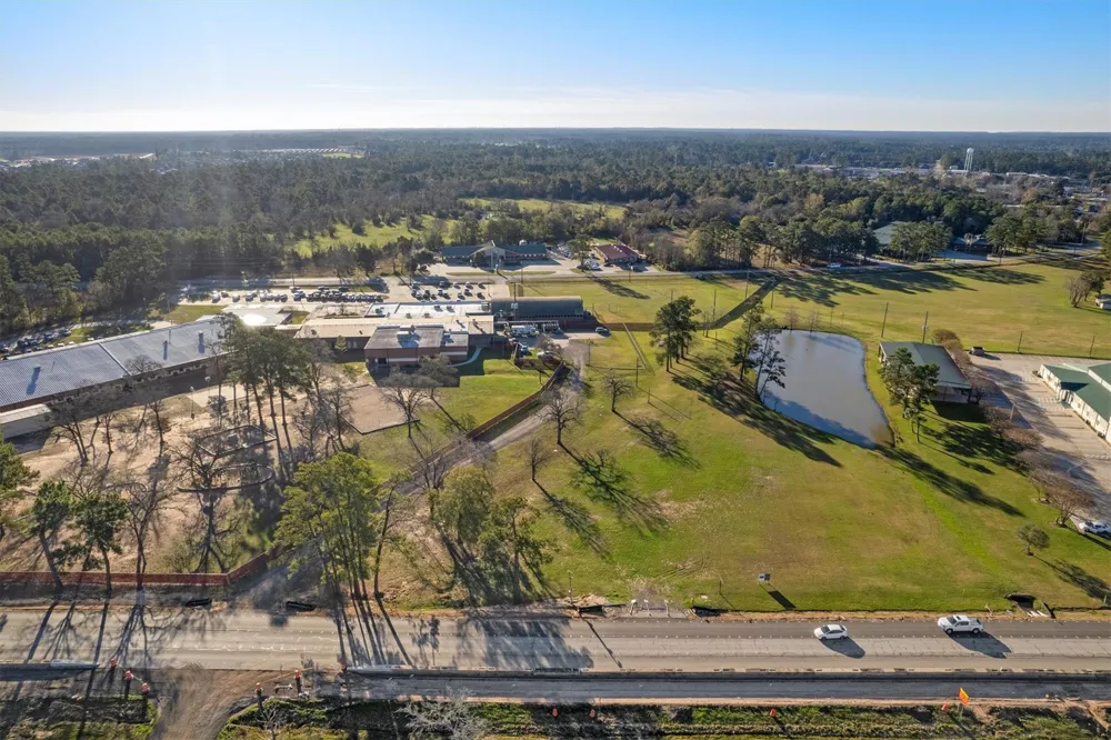 Fm 1488 Road Magnolia, TX 77354
