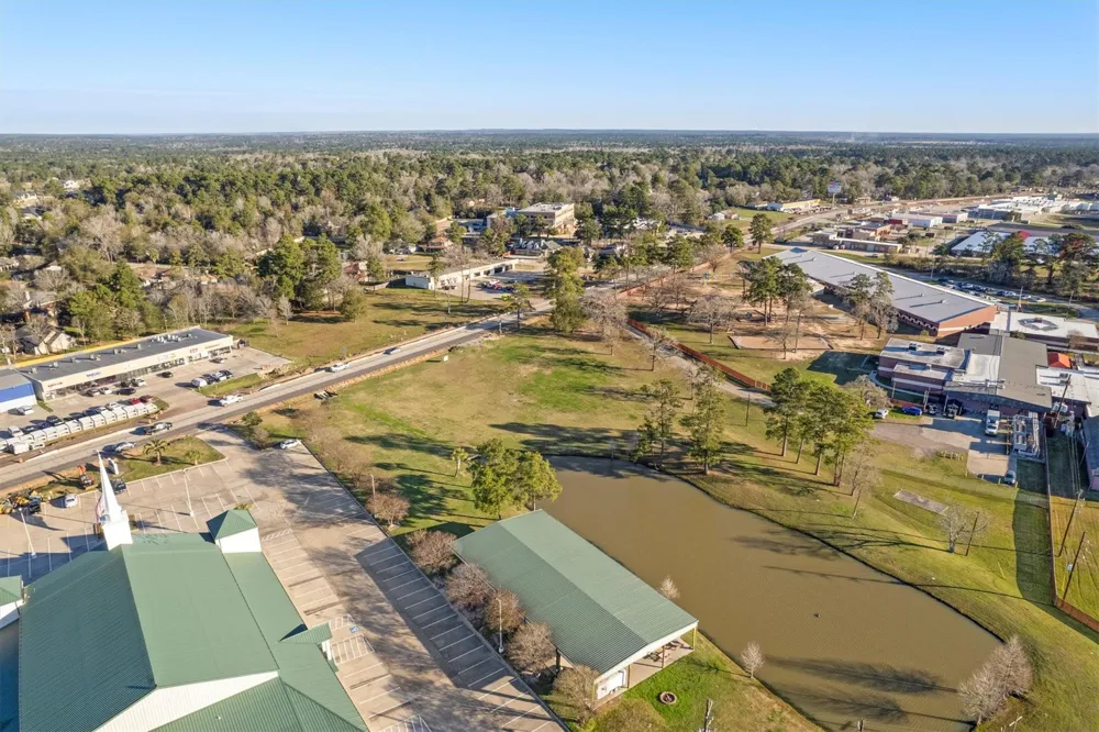Fm 1488 Road Magnolia, TX 77354