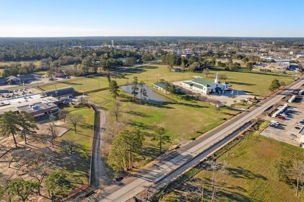 Fm 1488 Road Magnolia, TX 77354