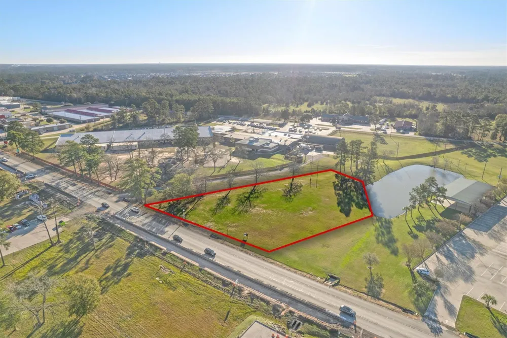 Fm 1488 Road Magnolia, TX 77354