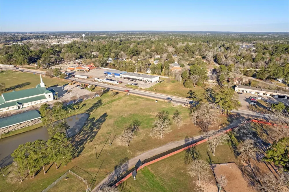 Fm 1488 Road Magnolia, TX 77354