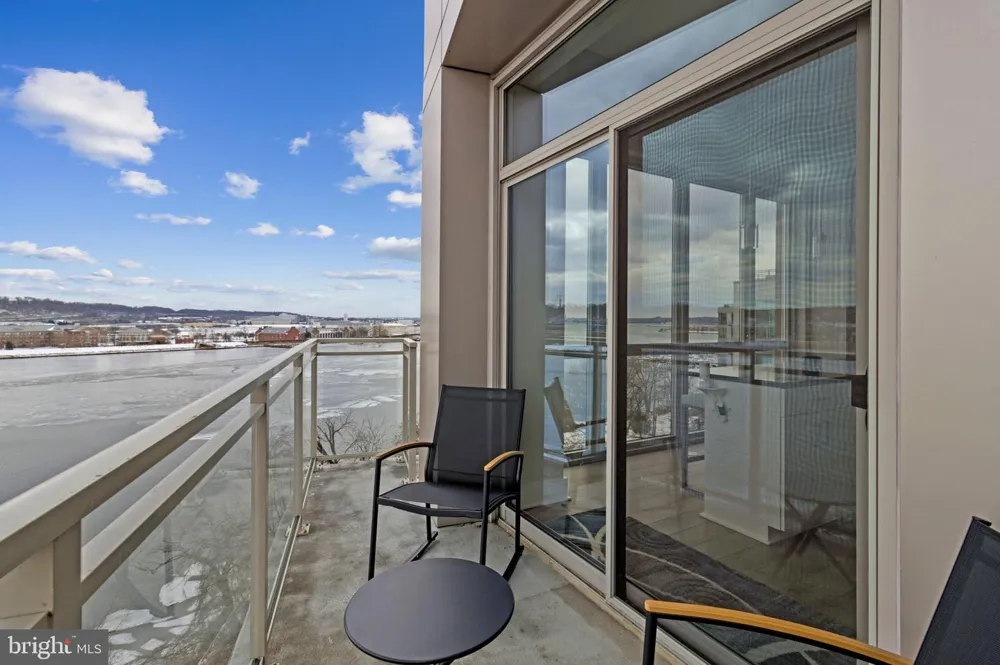 88 V STREET SW #801 Washington, DC 20024