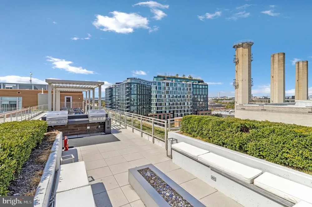 88 V STREET SW #801 Washington, DC 20024