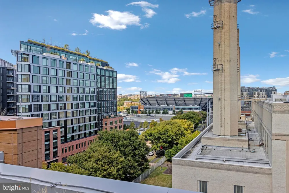 88 V STREET SW #801 Washington, DC 20024