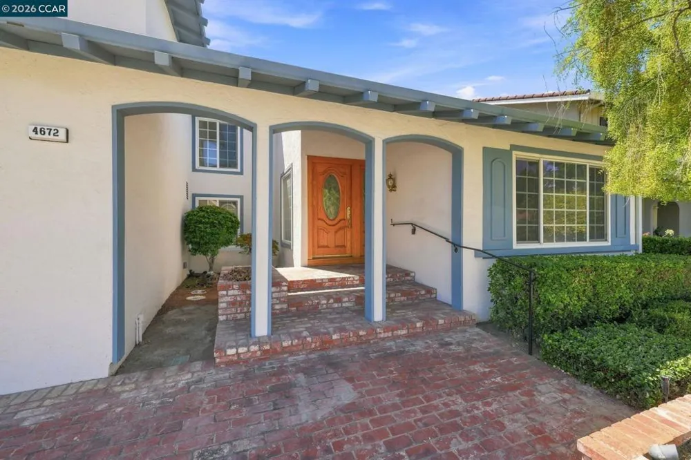 4672 Cope Ct. Pleasanton, CA 94566