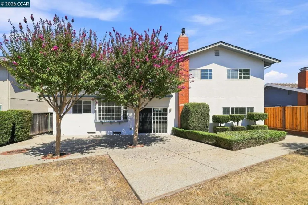 4672 Cope Ct. Pleasanton, CA 94566