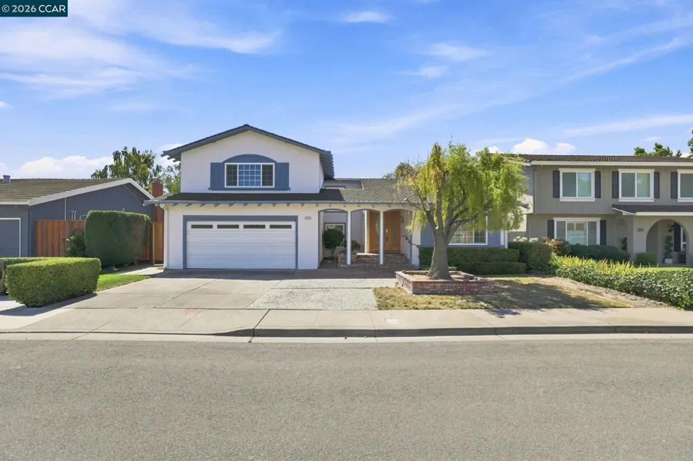 4672 Cope Ct. Pleasanton, CA 94566
