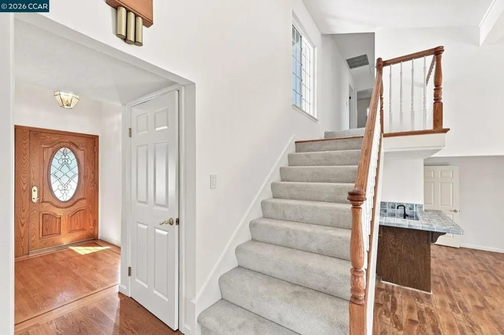 4672 Cope Ct. Pleasanton, CA 94566