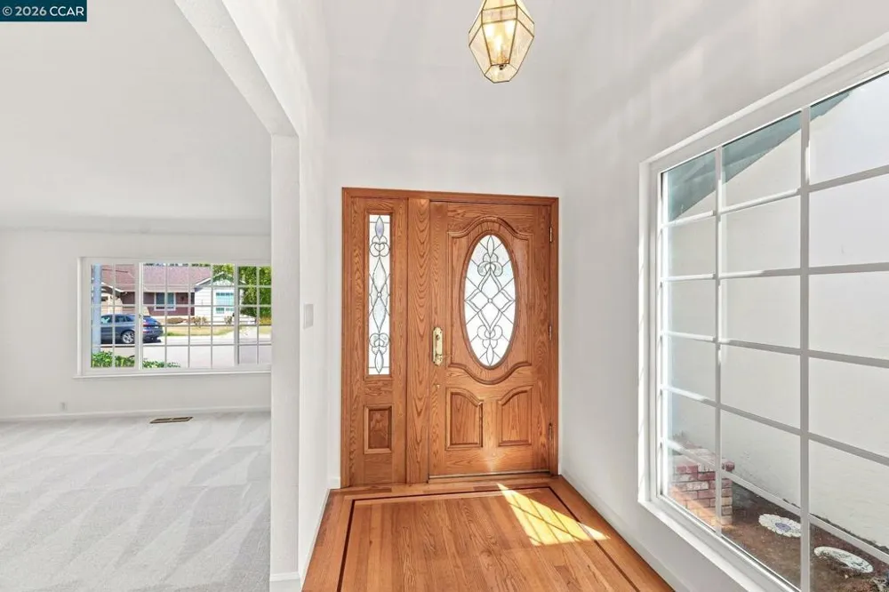 4672 Cope Ct. Pleasanton, CA 94566