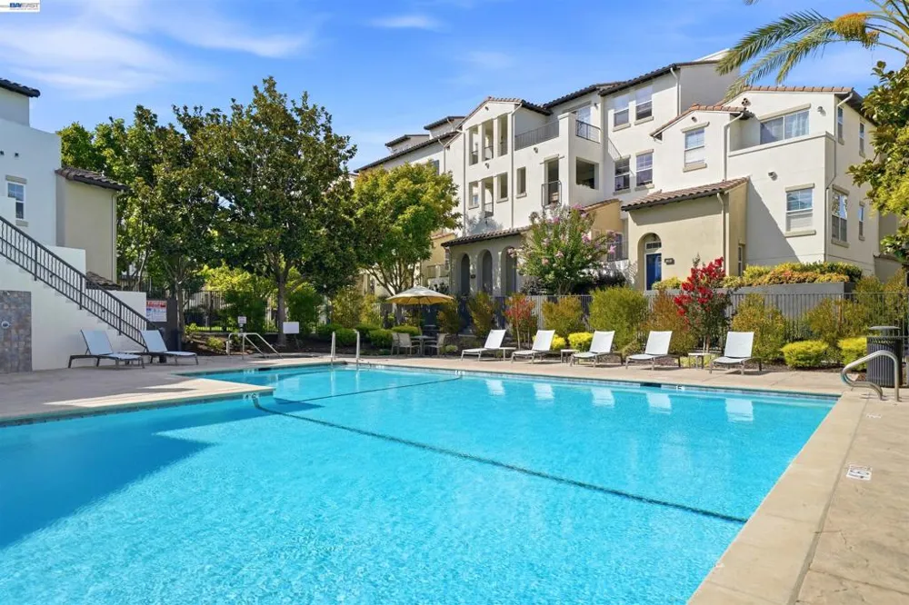 4401 Brannigan St Dublin, CA 94568