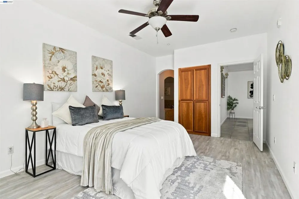 4401 Brannigan St Dublin, CA 94568
