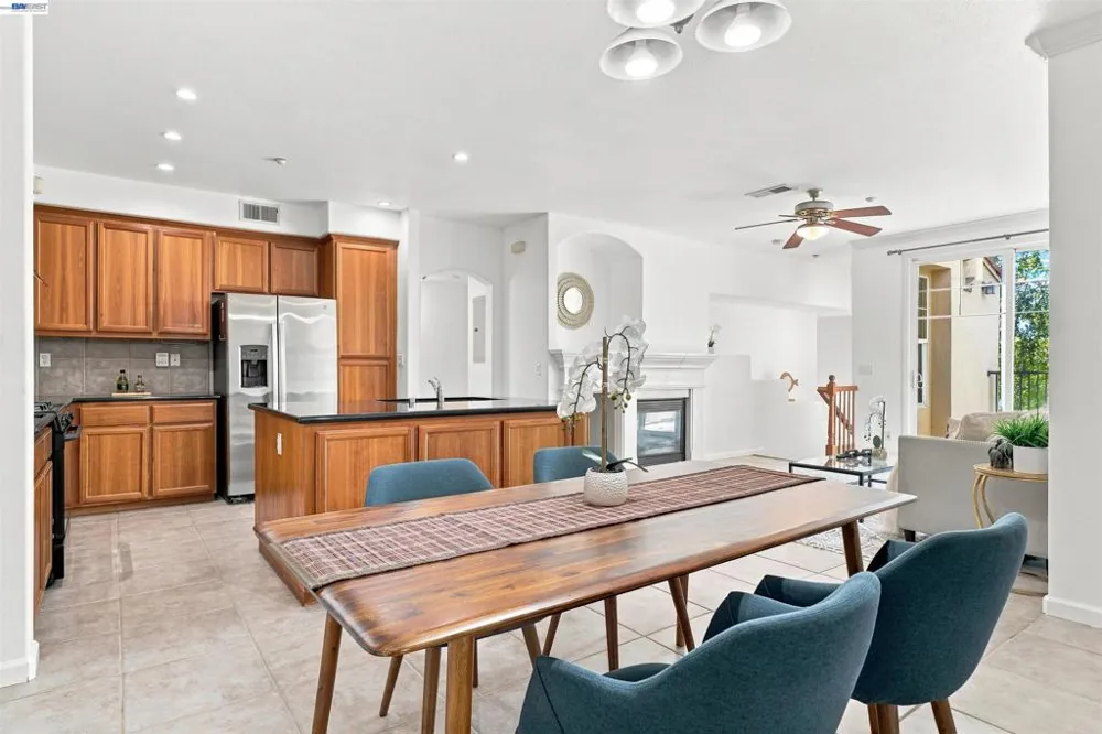 4401 Brannigan St Dublin, CA 94568
