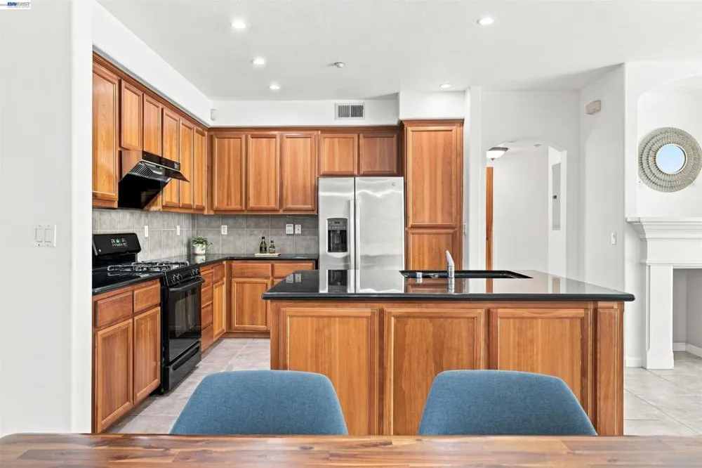 4401 Brannigan St Dublin, CA 94568