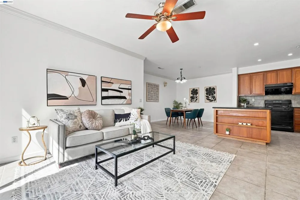 4401 Brannigan St Dublin, CA 94568