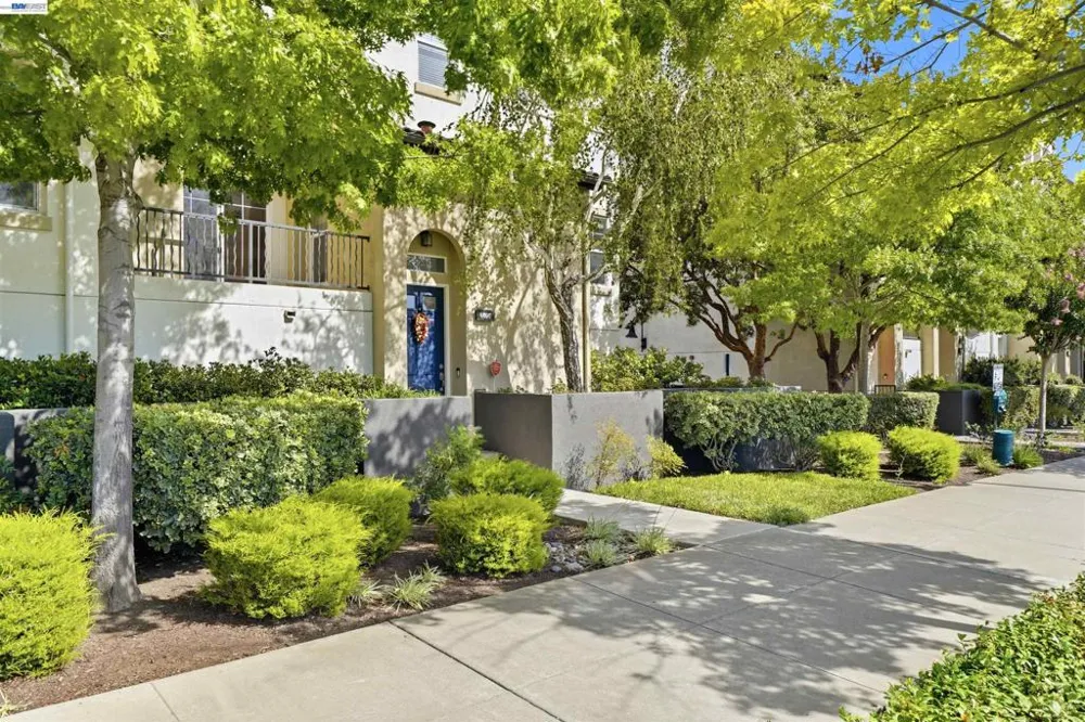 4401 Brannigan St Dublin, CA 94568