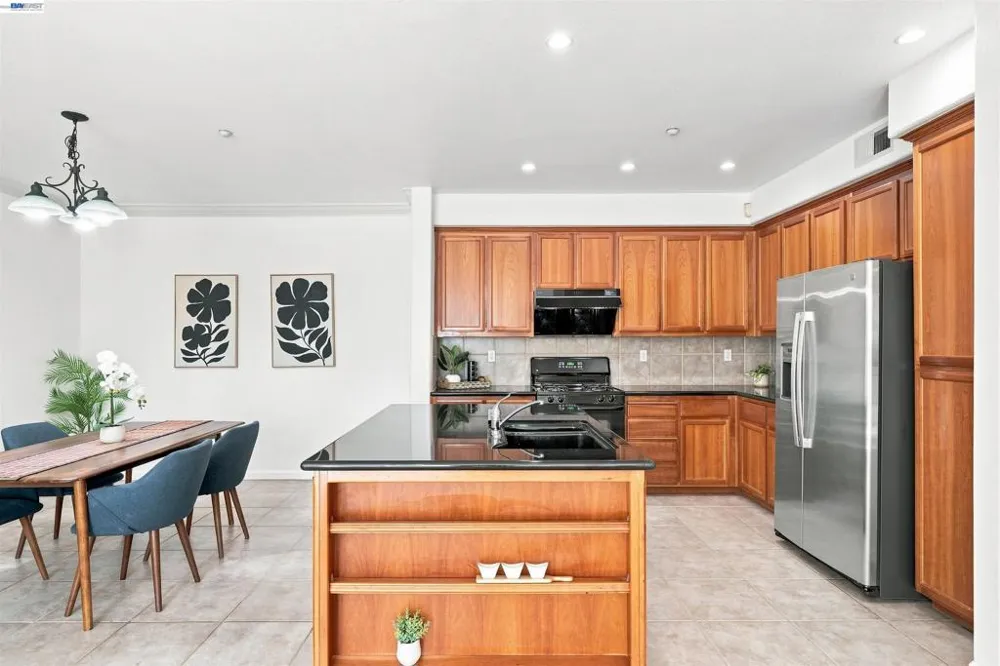 4401 Brannigan St Dublin, CA 94568