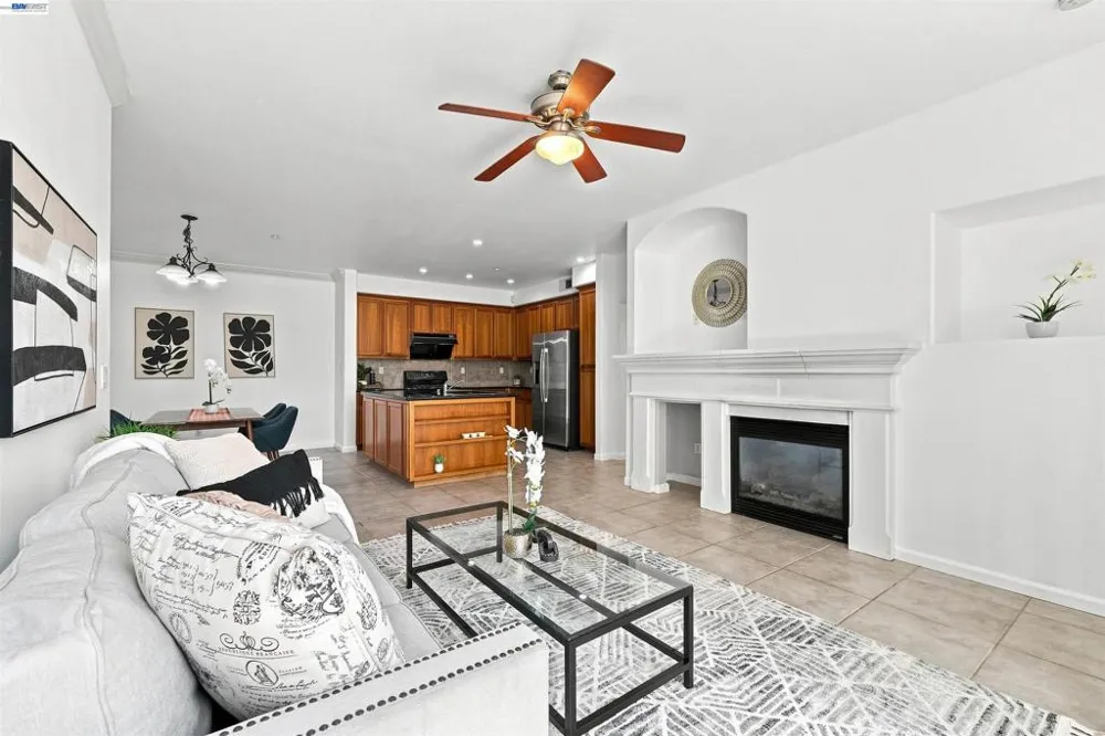 4401 Brannigan St Dublin, CA 94568