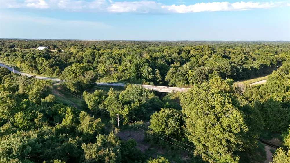 1 W 141st Street S Bristow, OK 74010