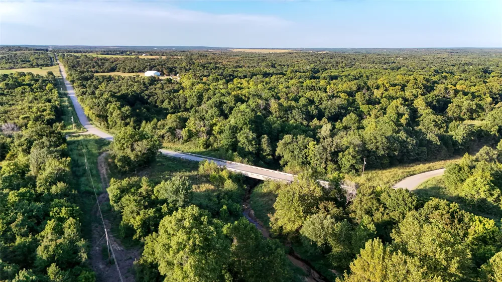 1 W 141st Street S Bristow, OK 74010