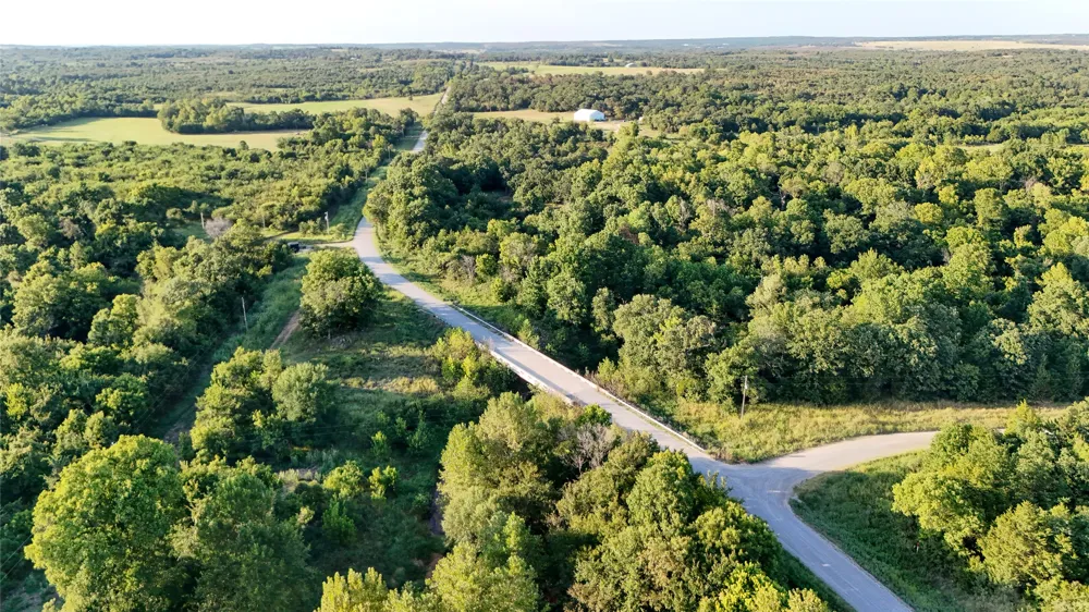 1 W 141st Street S Bristow, OK 74010