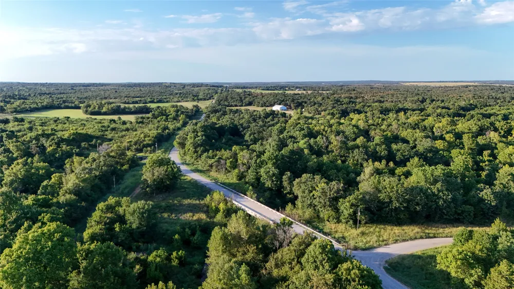 1 W 141st Street S Bristow, OK 74010