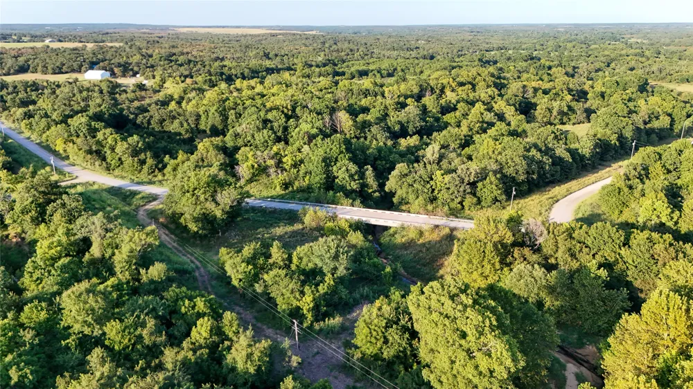 1 W 141st Street S Bristow, OK 74010