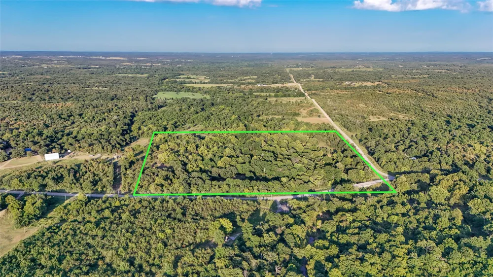 1 W 141st Street S Bristow, OK 74010