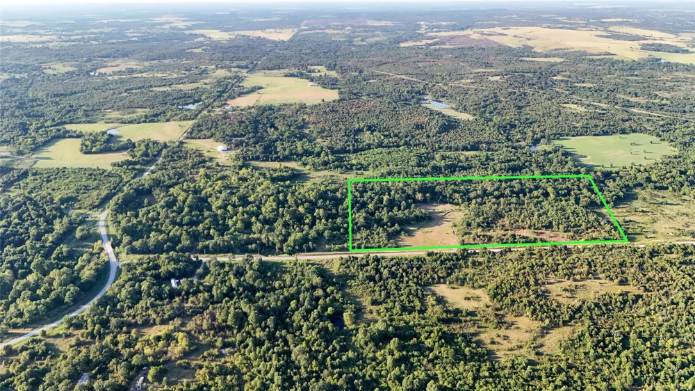 2 W 141st Street S Bristow, OK 74010