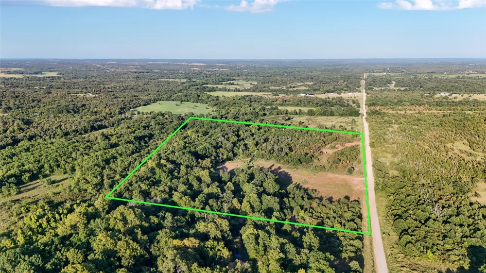2 W 141st Street S Bristow, OK 74010