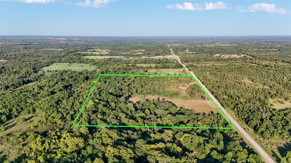 2 W 141st Street S Bristow, OK 74010