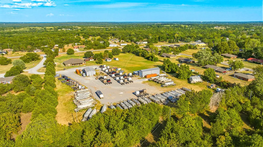 625 Main Street Ada, OK 74820