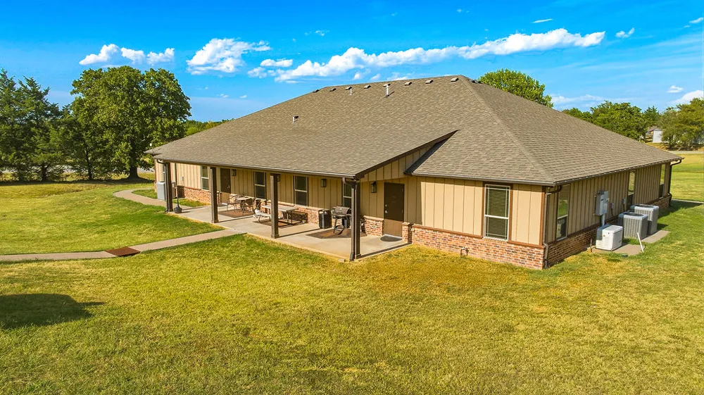 625 Main Street Ada, OK 74820