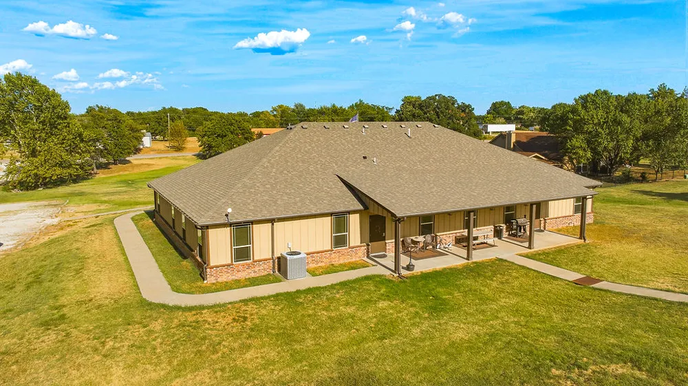 625 Main Street Ada, OK 74820