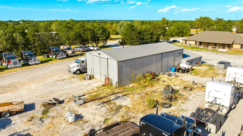 625 Main Street Ada, OK 74820
