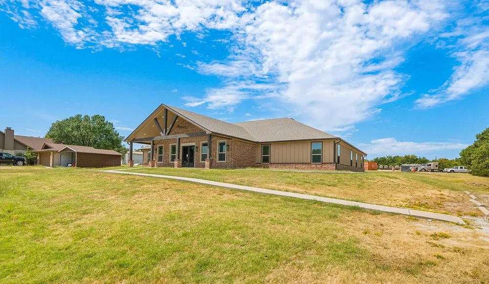 625 Main Street Ada, OK 74820