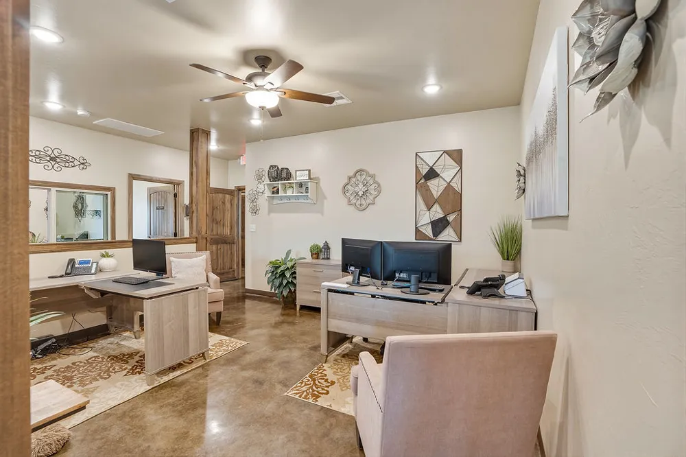 625 Main Street Ada, OK 74820