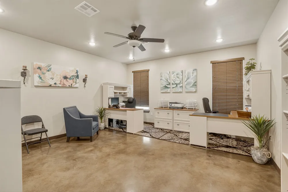 625 Main Street Ada, OK 74820
