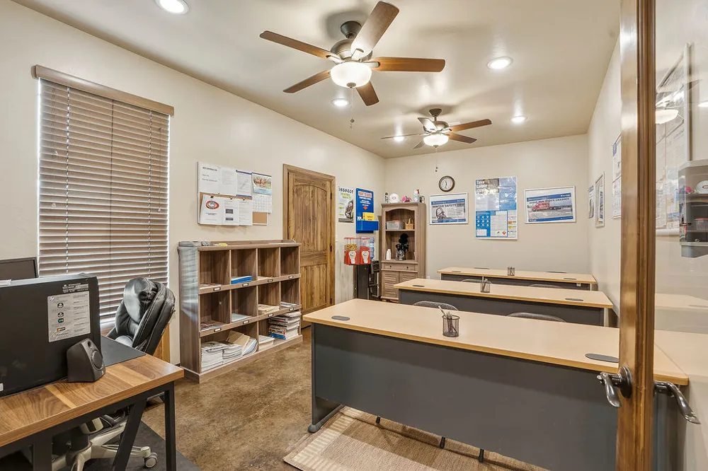 625 Main Street Ada, OK 74820