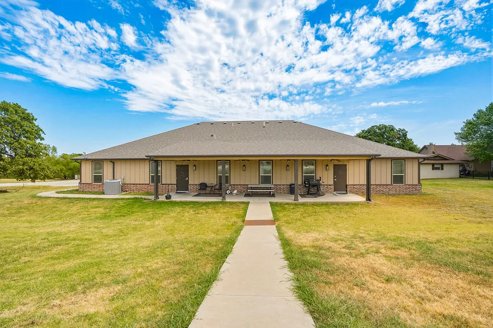625 Main Street Ada, OK 74820
