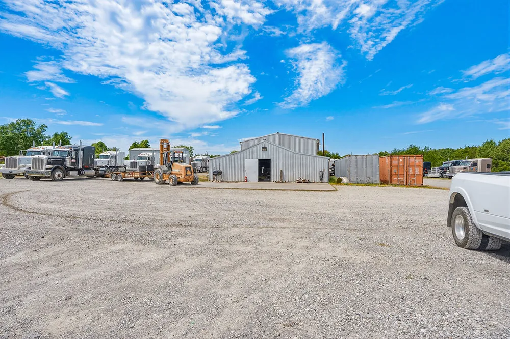 625 Main Street Ada, OK 74820